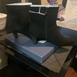 Women's Frances Ankle Boots - Universal Thread™